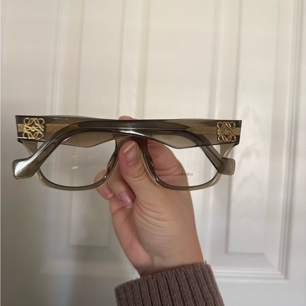 Loewe Anagram RX Glasses - Picture 6 of 16